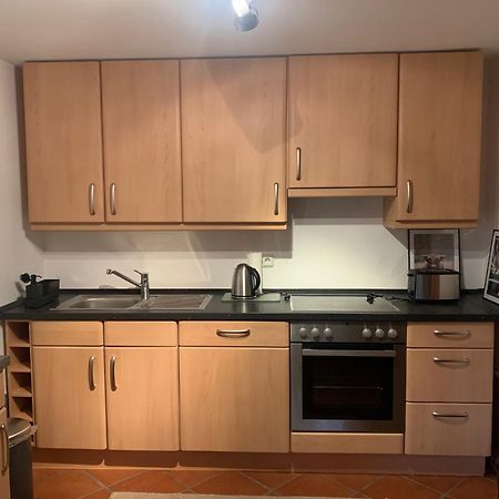 Behagliche Ferienwohnung Im Siebengebirge Königswinter Екстериор снимка