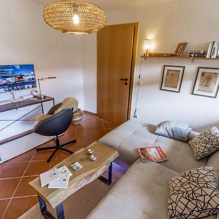 Behagliche Ferienwohnung Im Siebengebirge Königswinter Екстериор снимка