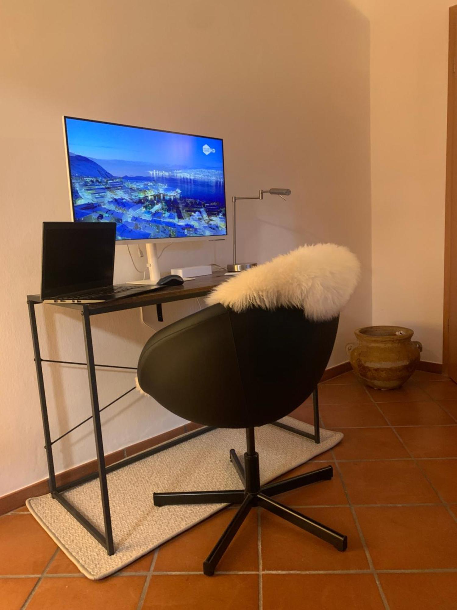 Behagliche Ferienwohnung Im Siebengebirge Königswinter Екстериор снимка