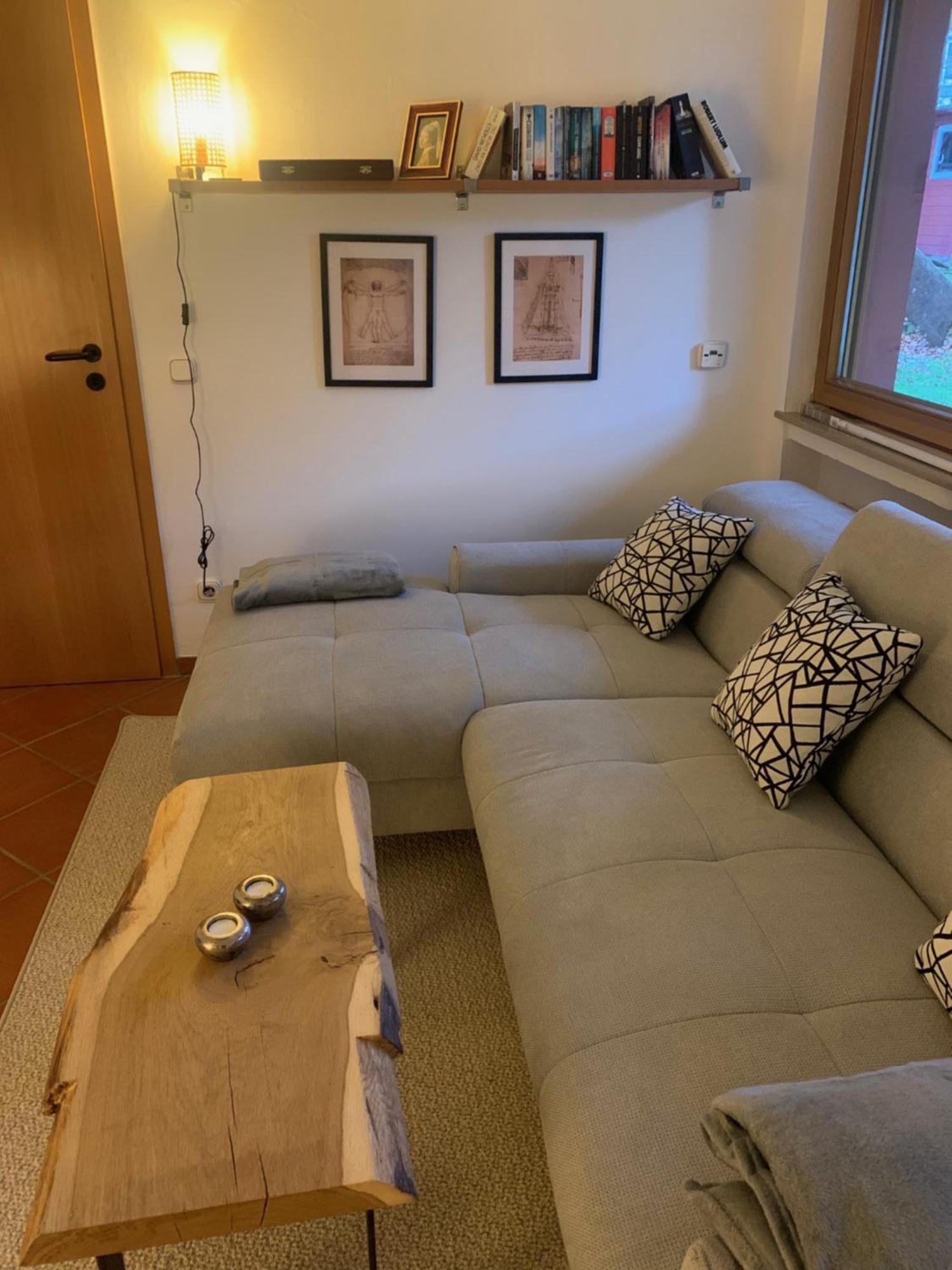 Behagliche Ferienwohnung Im Siebengebirge Königswinter Екстериор снимка